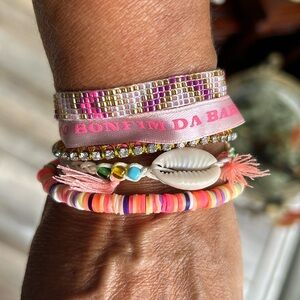 Hipanema Magnetic Bracelet